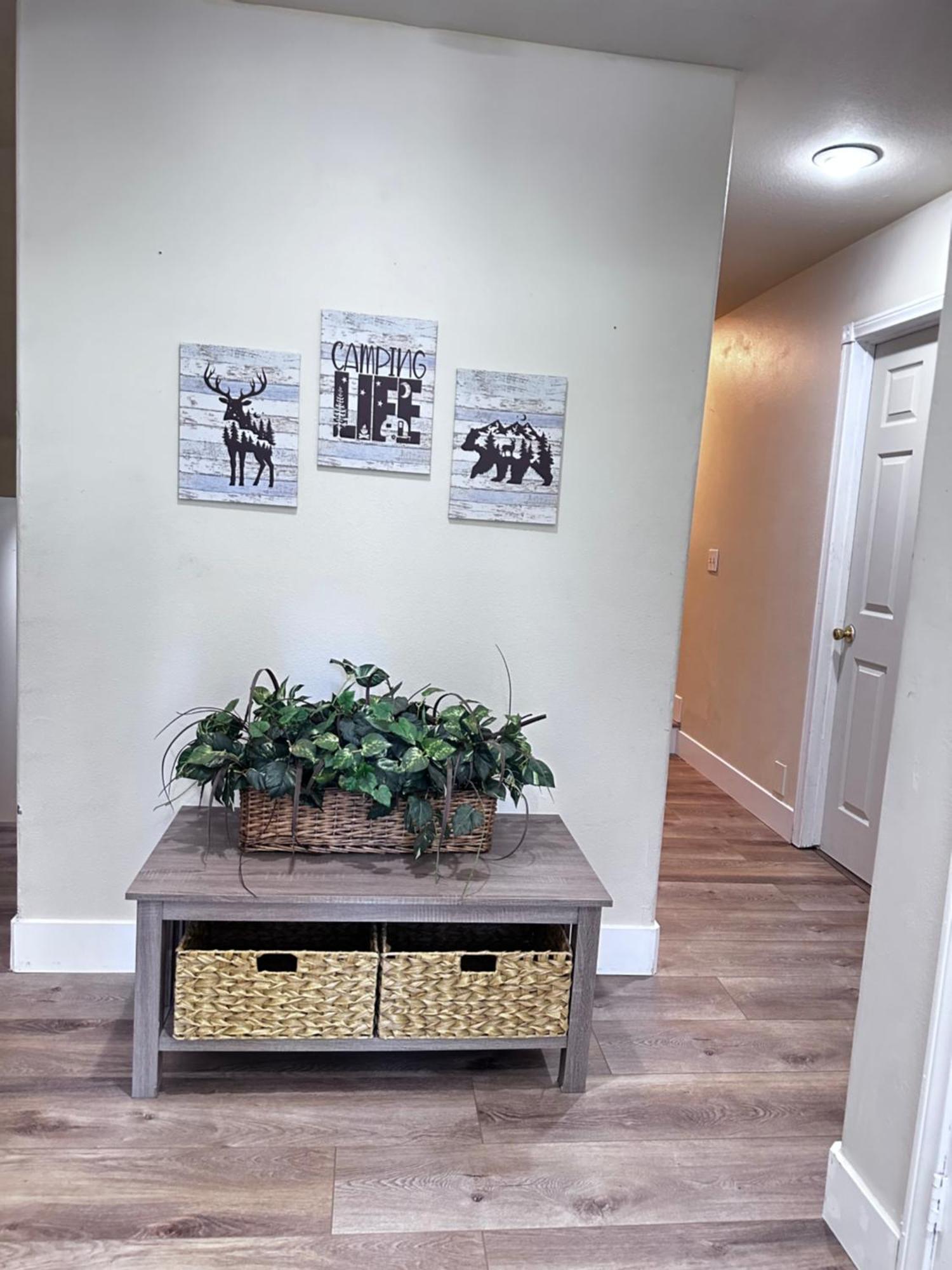 Bluebird Cabin Crestline Ngoại thất bức ảnh