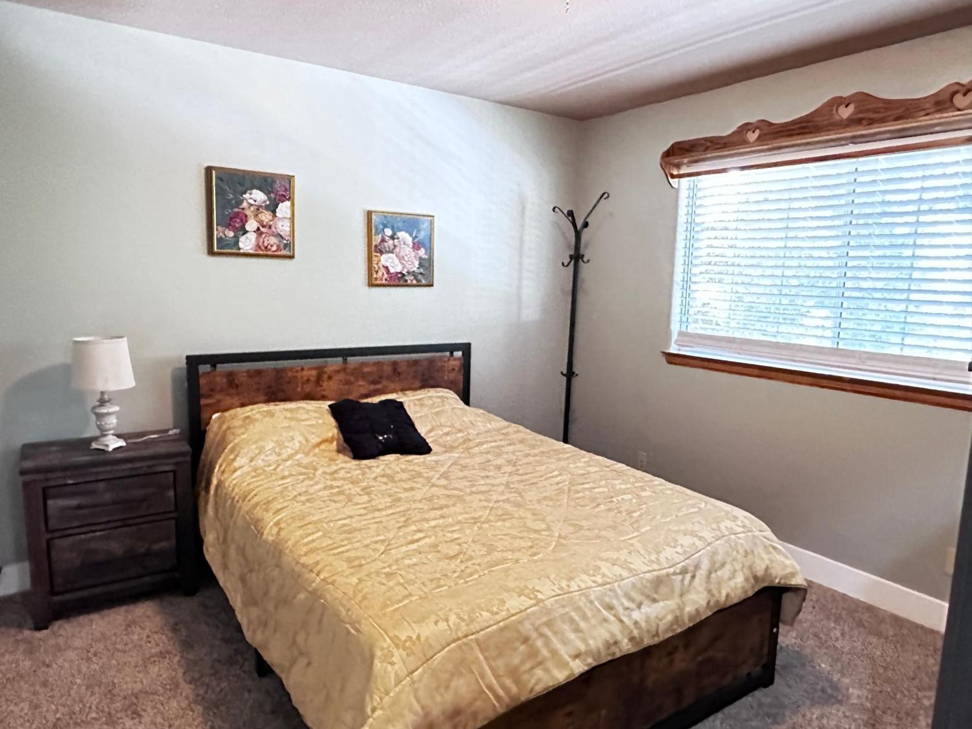 Bluebird Cabin Crestline Ngoại thất bức ảnh